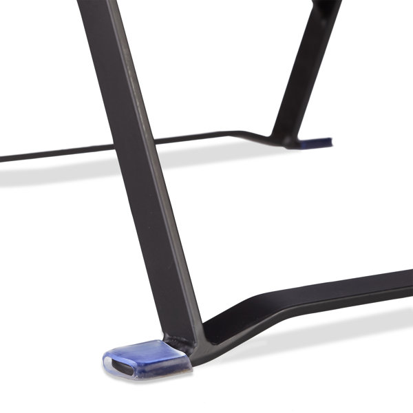 Relaxdays Klappbarer Gartenstuhl | Wayfair.de